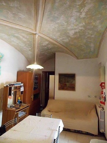 TRILOCALE IN VENDITA AL PIANO TERRA A PALAZZOLO SULL'OGLIO Palazzolo sull'oglio