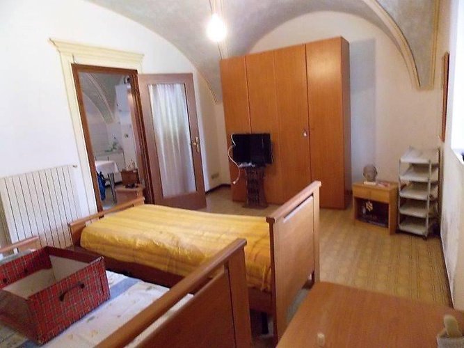 TRILOCALE IN VENDITA AL PIANO TERRA A PALAZZOLO SULL'OGLIO Palazzolo sull'oglio