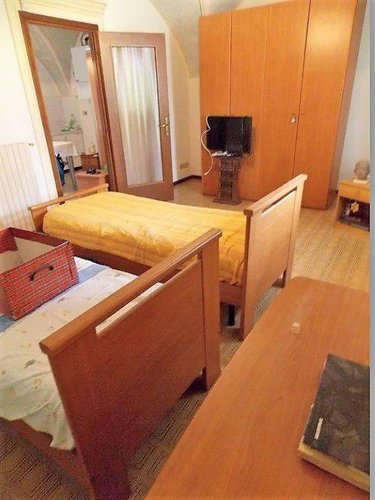 TRILOCALE IN VENDITA AL PIANO TERRA A PALAZZOLO SULL'OGLIO Palazzolo sull'oglio