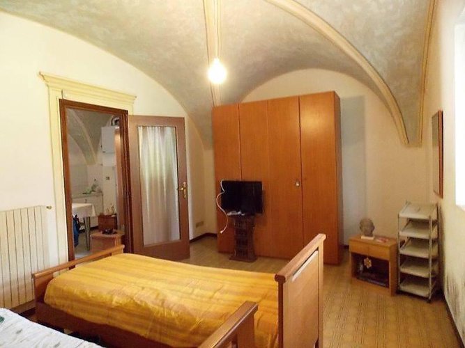 TRILOCALE IN VENDITA AL PIANO TERRA A PALAZZOLO SULL'OGLIO Palazzolo sull'oglio