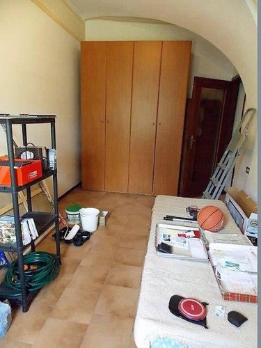 TRILOCALE IN VENDITA AL PIANO TERRA A PALAZZOLO SULL'OGLIO Palazzolo sull'oglio