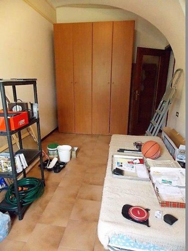 TRILOCALE IN VENDITA AL PIANO TERRA A PALAZZOLO SULL'OGLIO Palazzolo sull'oglio