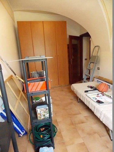 TRILOCALE IN VENDITA AL PIANO TERRA A PALAZZOLO SULL'OGLIO Palazzolo sull'oglio