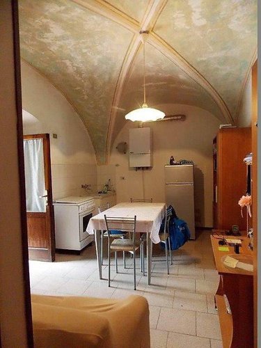 TRILOCALE IN VENDITA AL PIANO TERRA A PALAZZOLO SULL'OGLIO Palazzolo sull'oglio