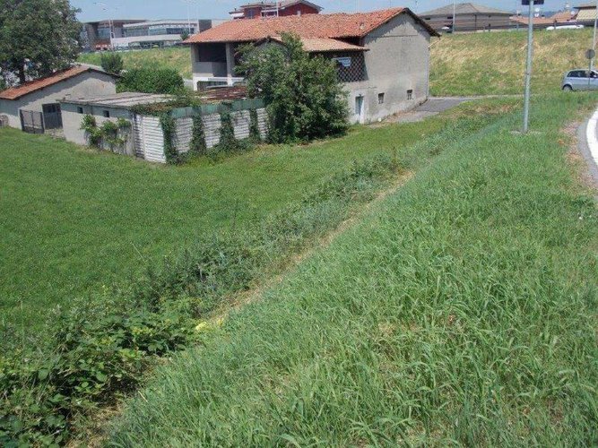 PALAZZOLO S/O... INTERA CASCINA Palazzolo sull'oglio