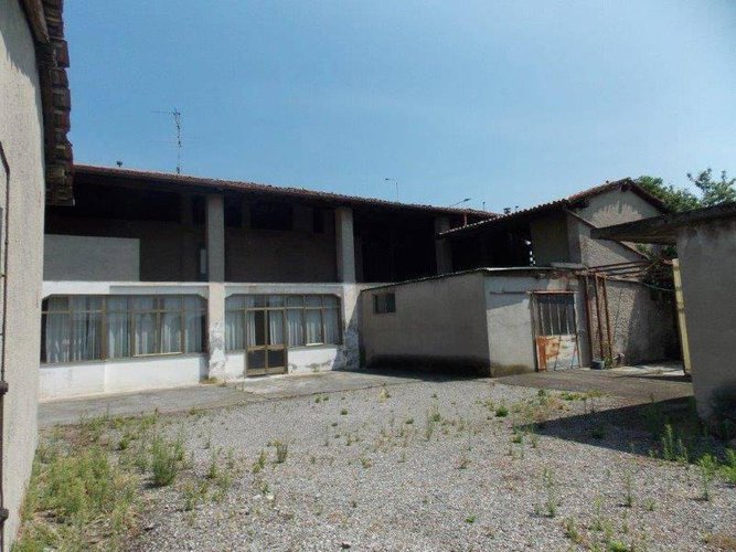 PALAZZOLO S/O... INTERA CASCINA Palazzolo sull'oglio