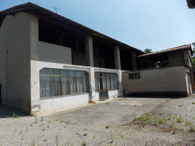 PALAZZOLO S/O... INTERA CASCINA Palazzolo sull'oglio