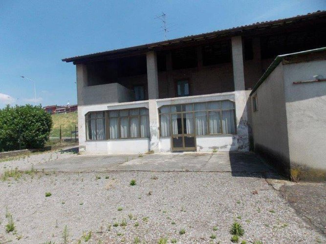 PALAZZOLO S/O... INTERA CASCINA Palazzolo sull'oglio
