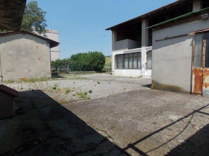 PALAZZOLO S/O... INTERA CASCINA Palazzolo sull'oglio