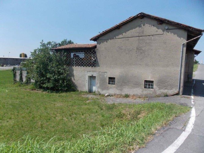 PALAZZOLO S/O... INTERA CASCINA Palazzolo sull'oglio