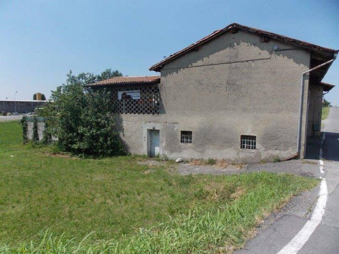 PALAZZOLO S/O... INTERA CASCINA Palazzolo sull'oglio