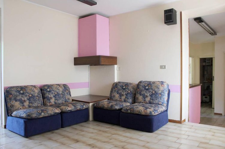 Quadrilocale Romano di Lombardia