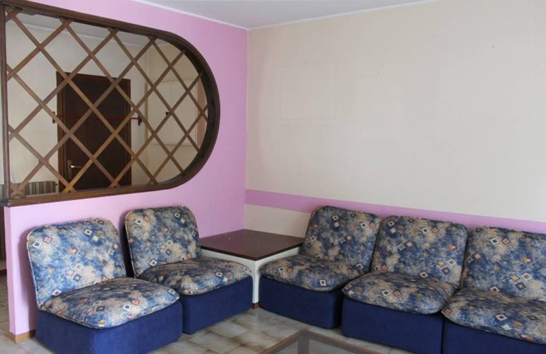 Quadrilocale Romano di Lombardia