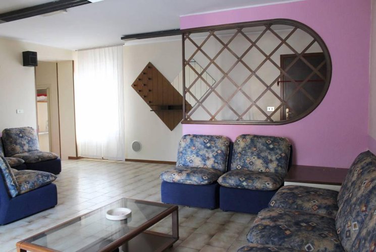 Quadrilocale Romano di Lombardia