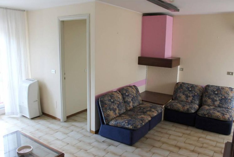 Quadrilocale Romano di Lombardia