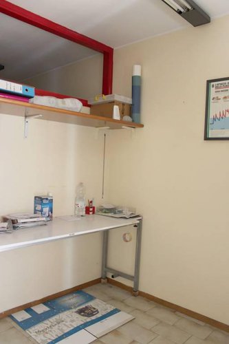 Quadrilocale Romano di Lombardia