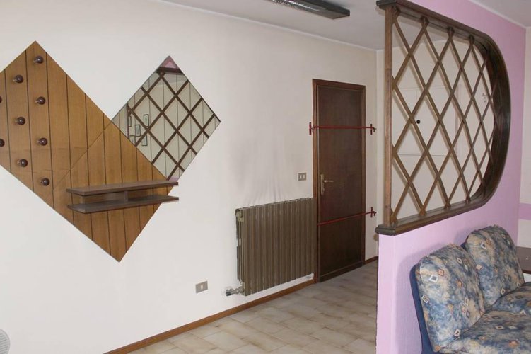 Quadrilocale Romano di Lombardia