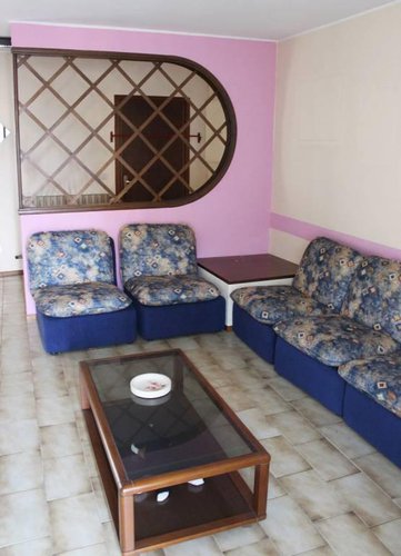 Quadrilocale Romano di Lombardia