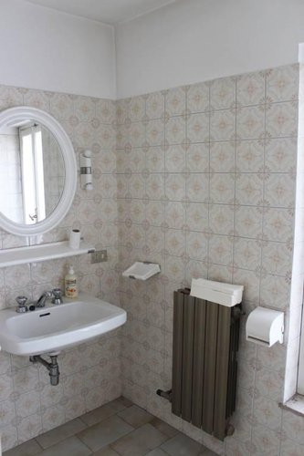 Quadrilocale Romano di Lombardia