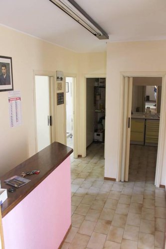 Quadrilocale Romano di Lombardia