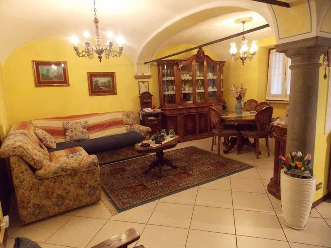 Plurilocale Pontoglio