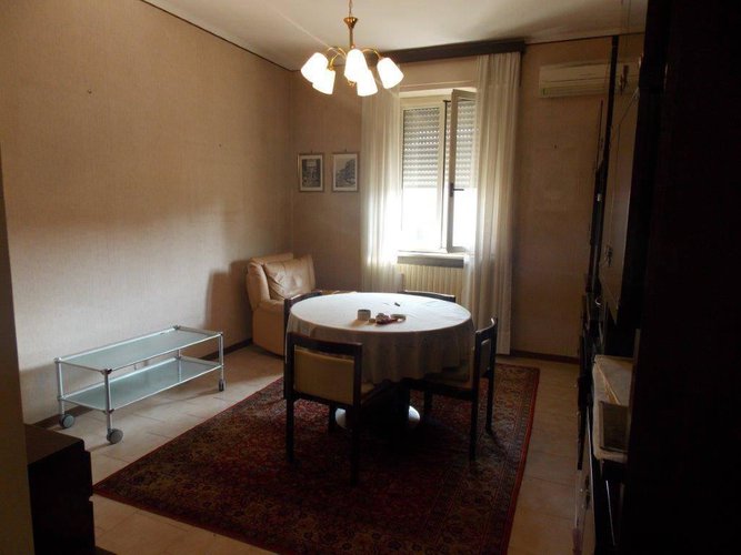 Bilocale Palazzolo sull'oglio