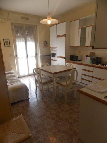 Bilocale Palazzolo sull'oglio