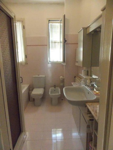 Bilocale Palazzolo sull'oglio