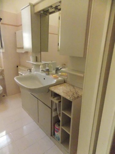 Bilocale Palazzolo sull'oglio