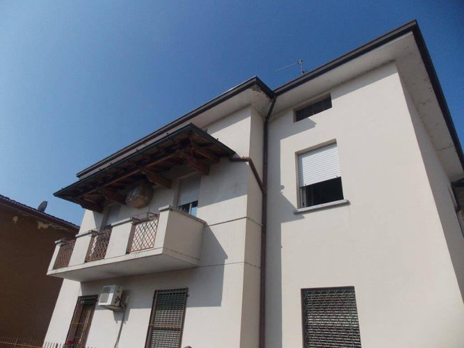 Bilocale Palazzolo sull'oglio