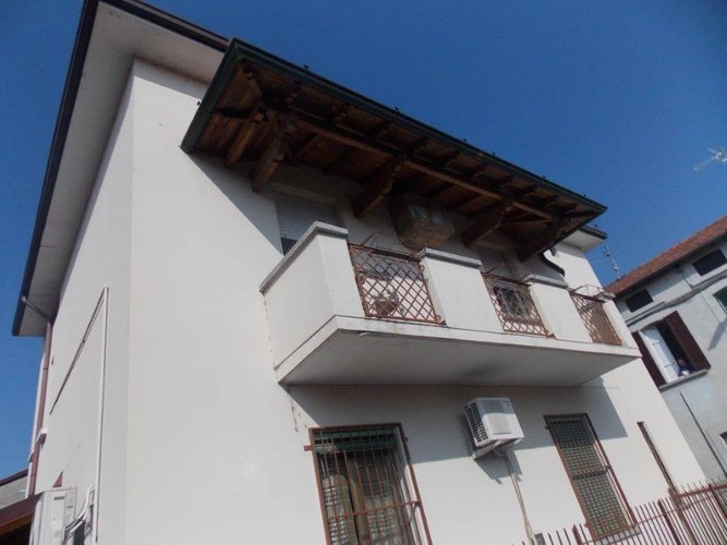 Bilocale Palazzolo sull'oglio