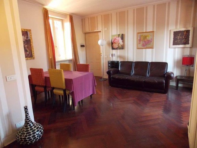 BELLISSIMO ATTICO !!! RAFFINATO BILOCALE A PALAZZOLO S Palazzolo sull'oglio