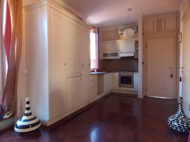 BELLISSIMO ATTICO !!! RAFFINATO BILOCALE A PALAZZOLO S Palazzolo sull'oglio