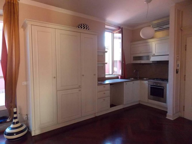 BELLISSIMO ATTICO !!! RAFFINATO BILOCALE A PALAZZOLO S Palazzolo sull'oglio