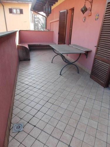 BELLISSIMO ATTICO !!! RAFFINATO BILOCALE A PALAZZOLO S Palazzolo sull'oglio