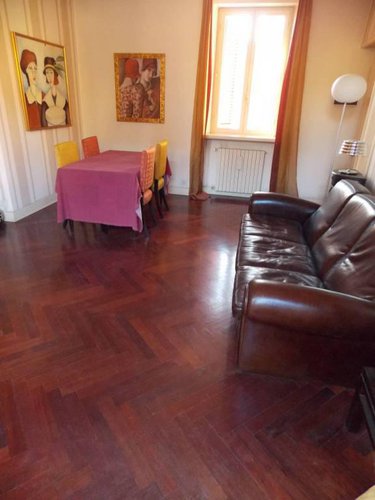 BELLISSIMO ATTICO !!! RAFFINATO BILOCALE A PALAZZOLO S Palazzolo sull'oglio