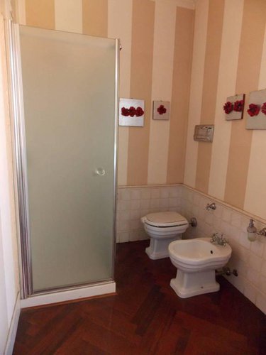 BELLISSIMO ATTICO !!! RAFFINATO BILOCALE A PALAZZOLO S Palazzolo sull'oglio