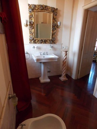 BELLISSIMO ATTICO !!! RAFFINATO BILOCALE A PALAZZOLO S Palazzolo sull'oglio