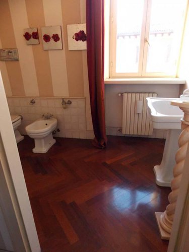 BELLISSIMO ATTICO !!! RAFFINATO BILOCALE A PALAZZOLO S Palazzolo sull'oglio