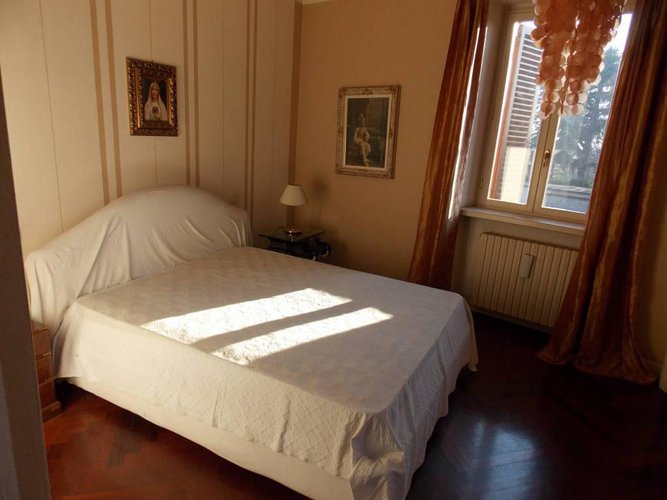 BELLISSIMO ATTICO !!! RAFFINATO BILOCALE A PALAZZOLO S Palazzolo sull'oglio