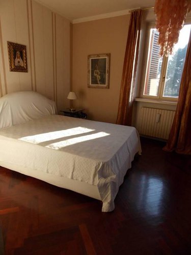 BELLISSIMO ATTICO !!! RAFFINATO BILOCALE A PALAZZOLO S Palazzolo sull'oglio