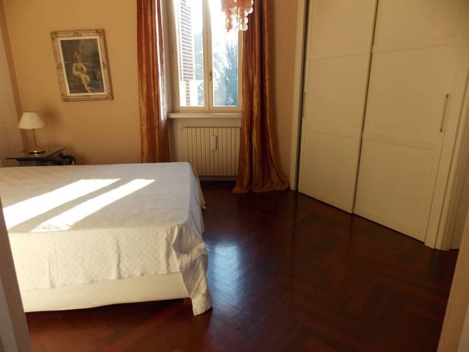 BELLISSIMO ATTICO !!! RAFFINATO BILOCALE A PALAZZOLO S Palazzolo sull'oglio