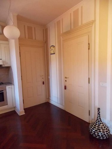 BELLISSIMO ATTICO !!! RAFFINATO BILOCALE A PALAZZOLO S Palazzolo sull'oglio