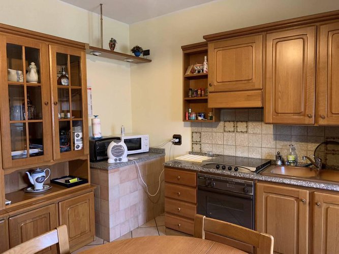 Villa a Schiera Chiari