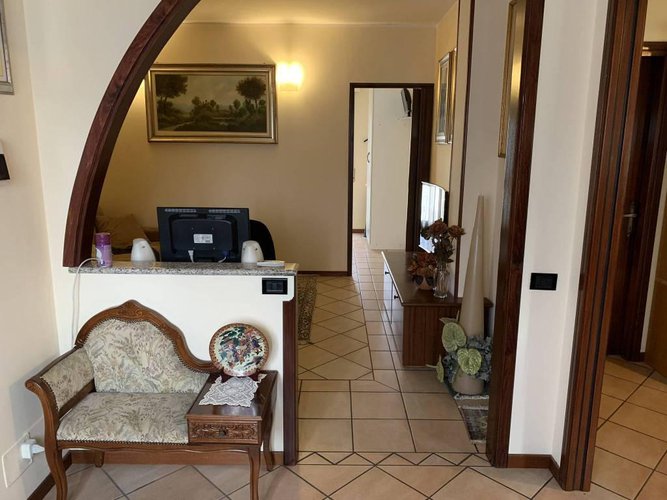 Villa a Schiera Chiari