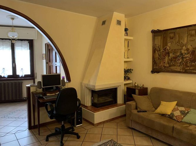 Villa a Schiera Chiari