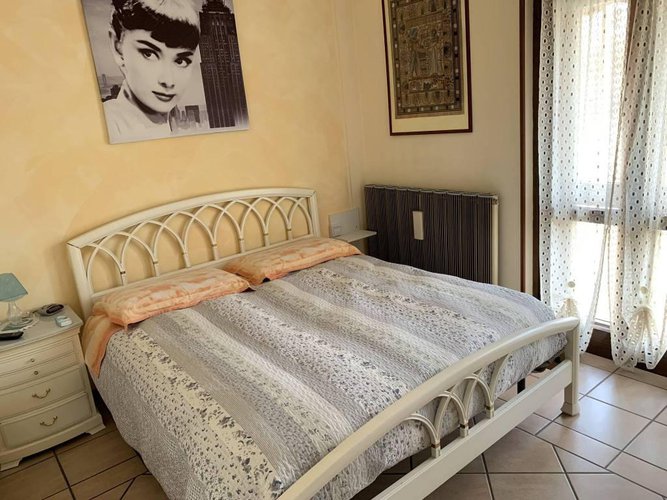 Villa a Schiera Chiari