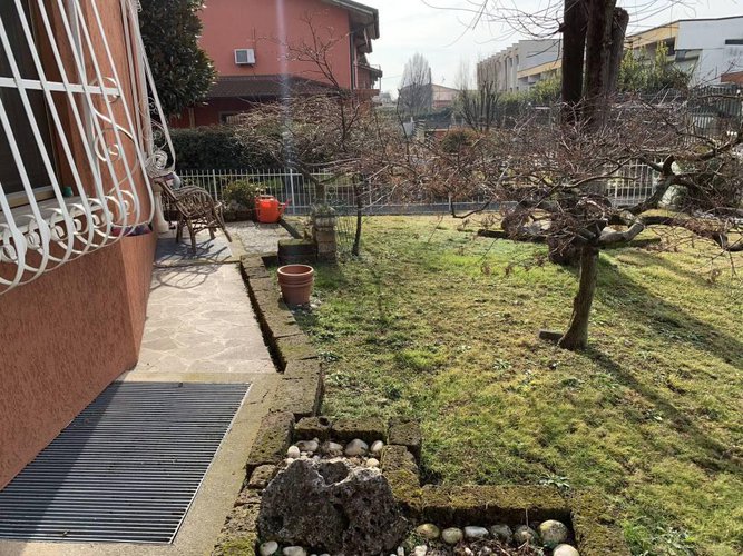 Villa a Schiera Chiari