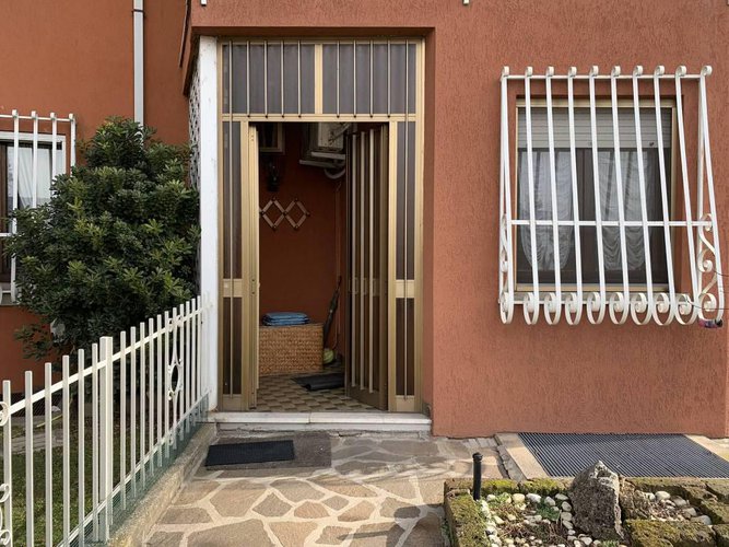 Villa a Schiera Chiari