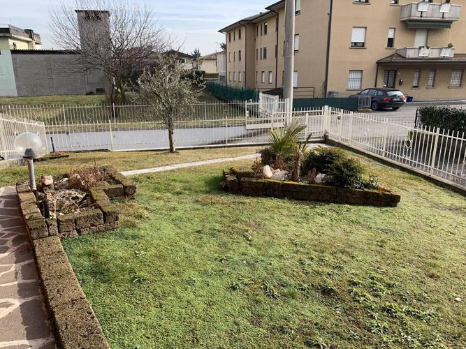 Villa a Schiera Chiari